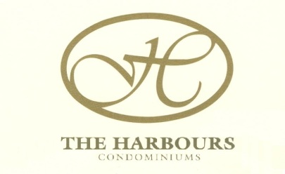 Harbours Logo 02